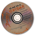 Se Me Va a Oxidar - CD - by Beverly