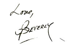 Love, Beverly